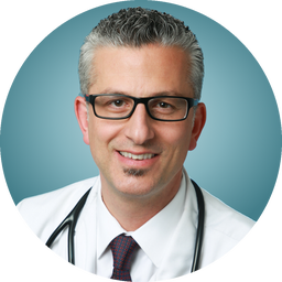 Dr. Leo Kassabian