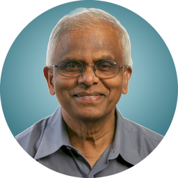 Dr. M. Ganesa Pandian
