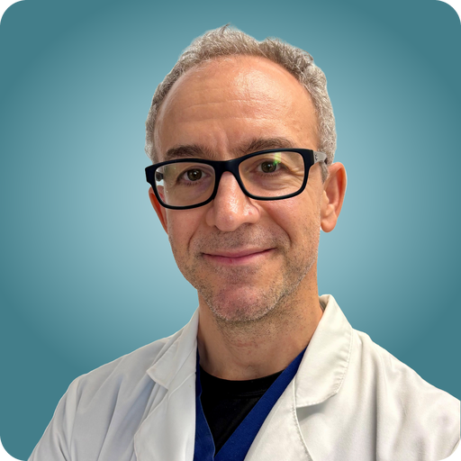 Dr. Shervin Sadrpour