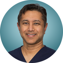 Dr. Abhi Sinha