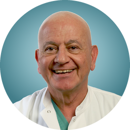 Dr. Ara G. Tilkian