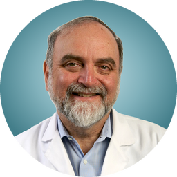 Dr. Isaac Wiener