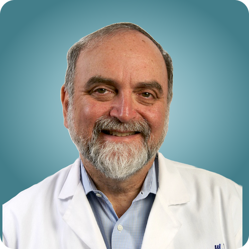 Dr. Isaac Wiener