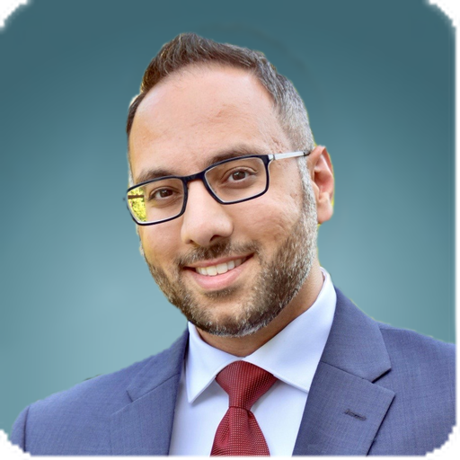 Dr. Samad Zaheeruddin