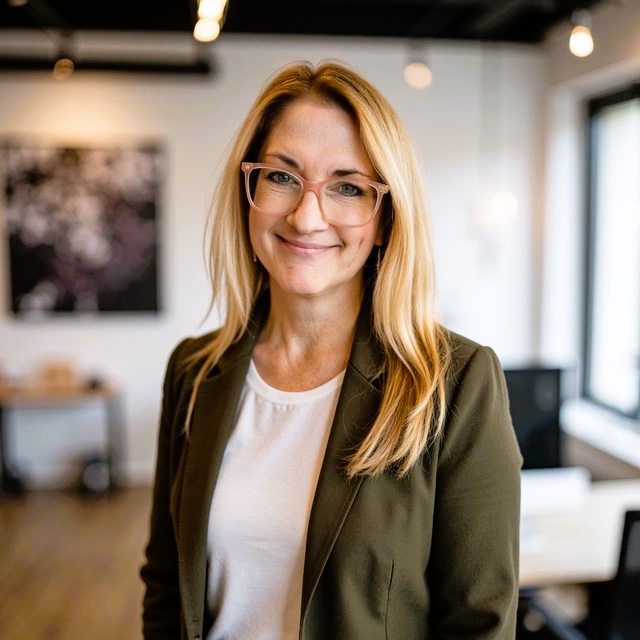 Kelli J. Nicholas, Practice Administrator